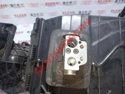 7H0820712A - GENLESME VALFI - İkinci El Orjinal