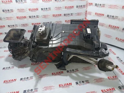7H1820005BM - KALORİFER KAZANI - İkinci El Orjinal