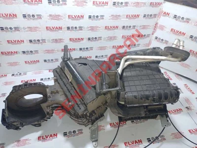 7H1820005BM - KALORİFER KAZANI - İkinci El Orjinal