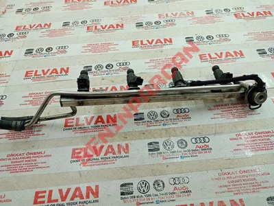 06A133681B - YAKIT DAĞITICISI - İkinci El Orjinal