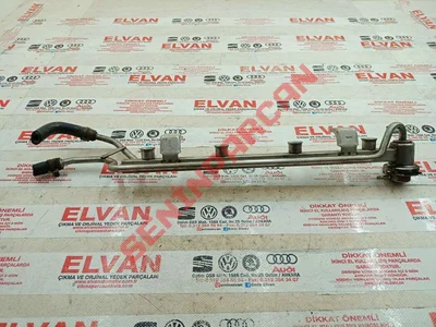 06A133317L - YAKIT DAĞITICISI - İkinci El Orjinal