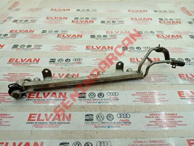 06A133317L - YAKIT DAĞITICISI - İkinci El Orjinal