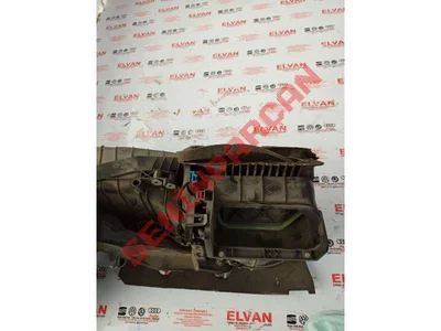 1K1819015A - FAN - İkinci El Orjinal
