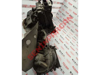 1K1819015A - FAN - İkinci El Orjinal
