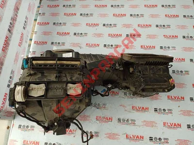 1K1820308B - KALORİFER KAZANI - İkinci El Orjinal