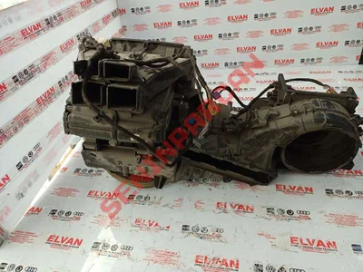 1K1820308B - KALORİFER KAZANI - İkinci El Orjinal
