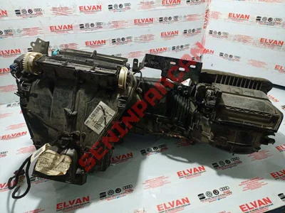 1K1820308F - KLİMA SİSTEMİ - İkinci El Orjinal