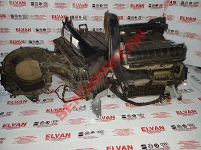 7H5820005AF - KALORİFER KAZANI - İkinci El Orjinal