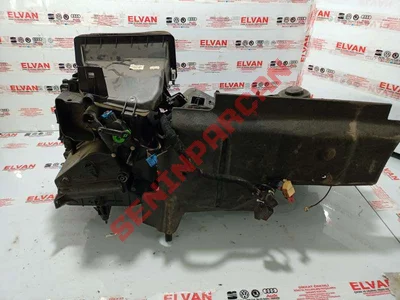 1U1820003AN - KALORİFER KAZANI - İkinci El Orjinal