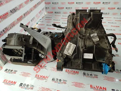 5L1820003BM - RADYATÖR - İkinci El Orjinal