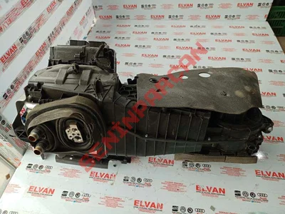 2K5820003AH - KALORİFER KAZANI - İkinci El Orjinal