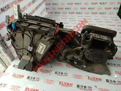 2K5820003AH - KALORİFER KAZANI - İkinci El Orjinal