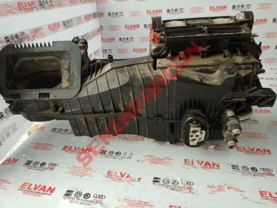 1K1820308B - KALORİFER KAZANI - İkinci El Orjinal
