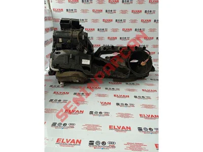 1K1820003CD - KLİMA SİSTEMİ - İkinci El Orjinal