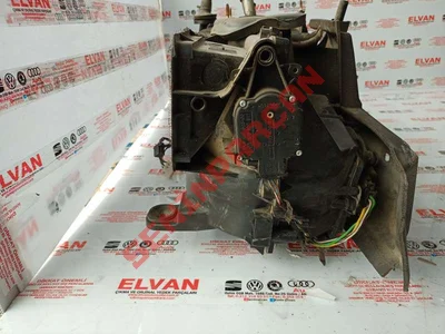 1J0907511E - HAVA SİRKÜLASYON ÇALIŞMASINI - İkinci El Orjinal
