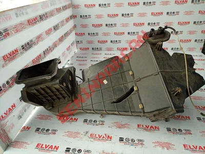 701819005B - KALORİFER KAZANI - İkinci El Orjinal