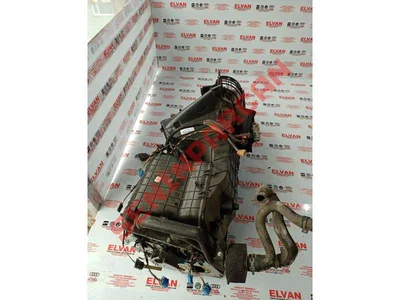 2H1820005K - KALORİFER KAZANI - İkinci El Orjinal