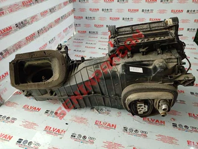 1T1820003JM - KALORİFER KAZANI - İkinci El Orjinal