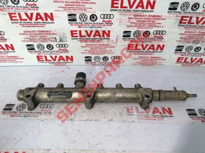 0445214029 - RAIL BOCHA - İkinci El Orjinal