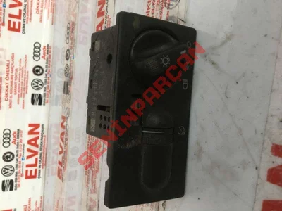 7D0941531B - PARK, SÜRÜŞ FARI VE SİS FARINA - İkinci El Orjinal