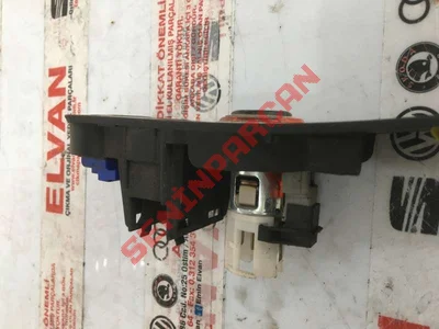 5P0863263E - DÜĞME KORUYUCUSU - İkinci El Orjinal