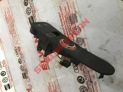 5P0863263E - DÜĞME KORUYUCUSU - İkinci El Orjinal