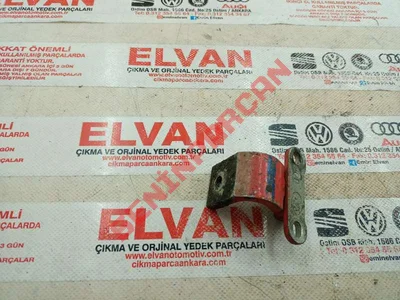 6N0827301A - BAGAJ MENTESESI