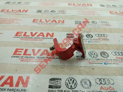 5J0827301 - MENTESE BAGAJ KAPAK - İkinci El Orjinal