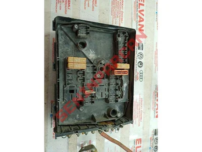 1K0937125 - MERKEZI ELEKTRIK UNITESI