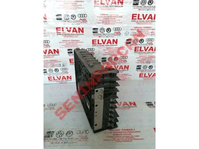 1K0937125D - KAPAK - İkinci El Orjinal