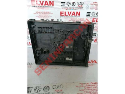 1K0937125D - KAPAK - İkinci El Orjinal