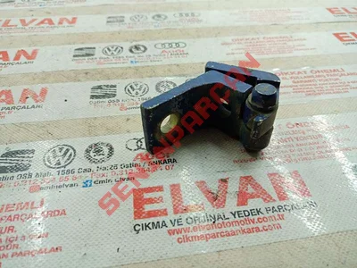 6Y0831412C - MENTESE KAPI ALT SAG - İkinci El Orjinal