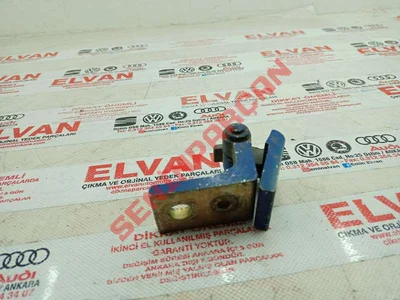 6Y0831412C - MENTESE KAPI ALT SAG - İkinci El Orjinal