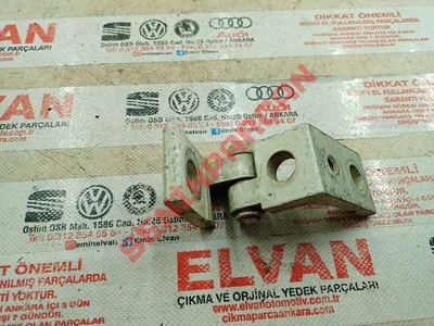 6Y0831412D - MENTESE KAPI UST ARKA SOL