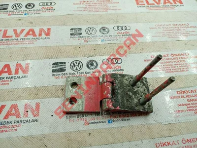 701829641E - BAGAJ KAPAK KILAVUZU