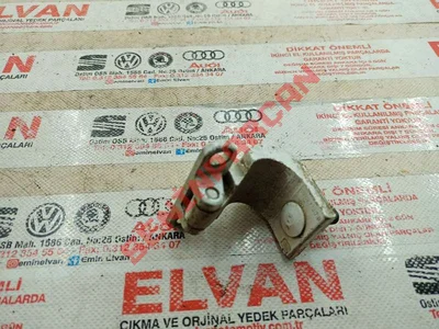 5P0827301B - BAGAJ MENTESESI