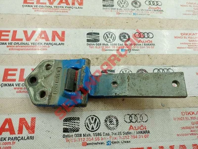 2K0827151B - KAPI MENTESESI