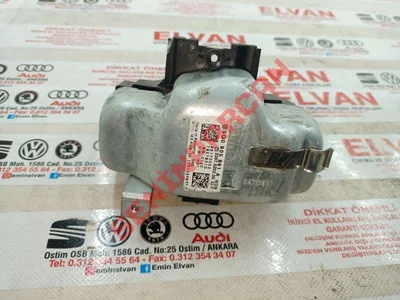 5Q0905861A - YAKIT POMPASI KONTROL UNITESI