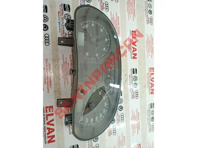 6Q0920800X - GÖSTERGE TABLOSU - İkinci El Orjinal