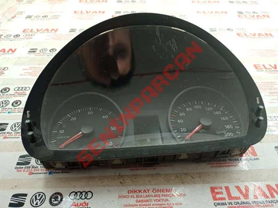 2E0920841S - GOSTERGE - İkinci El Orjinal