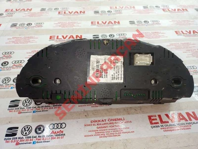 2E0920841S - GOSTERGE - İkinci El Orjinal
