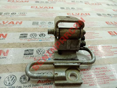 6Q0831411 - KAPI MENTESESI