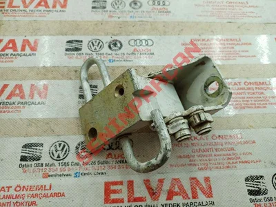 6Q4833412 - KAPI MENTESESI