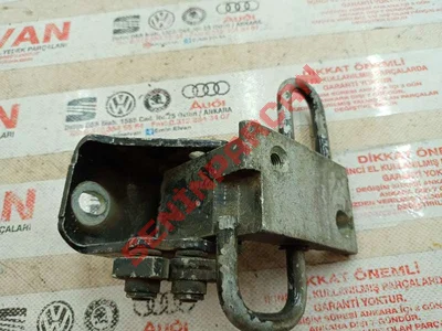 6Q4833411A - KAPI MENTESESI - İkinci El Orjinal