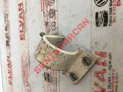 6Y0827301 - KAPI MENTEŞESİ - İkinci El Orjinal