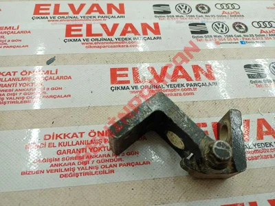 5P0833402C - KAPI MENTESESI - İkinci El Orjinal
