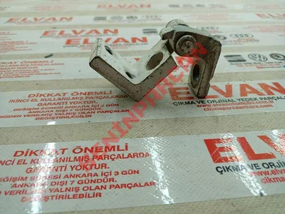 5P0833401A - KAPI MENTESESI - İkinci El Orjinal