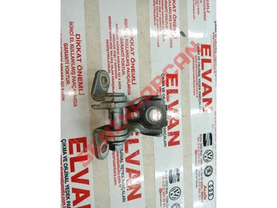 5J0833402C - MENTESE KAPI SOL UST