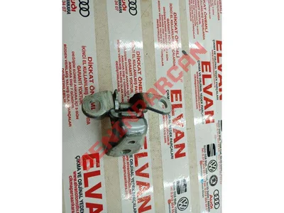 5J0833402C - MENTESE KAPI SOL UST