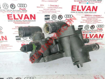 3C0863284A - KÜLLÜK - İkinci El Orjinal